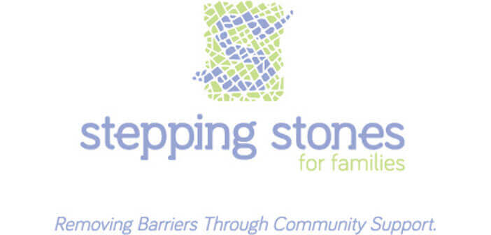 Stepping Stones-Logo