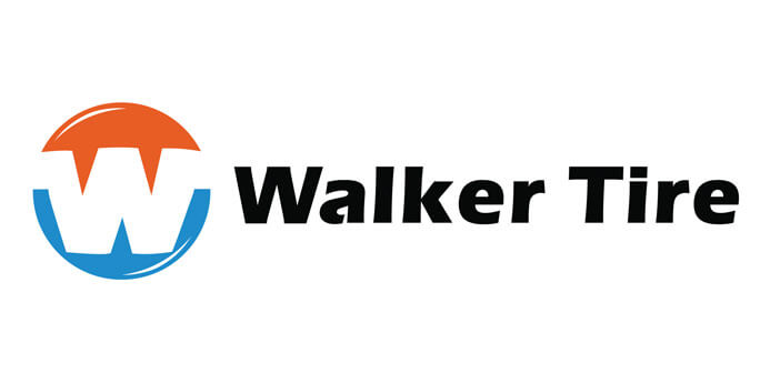 Walker Tire - Logo