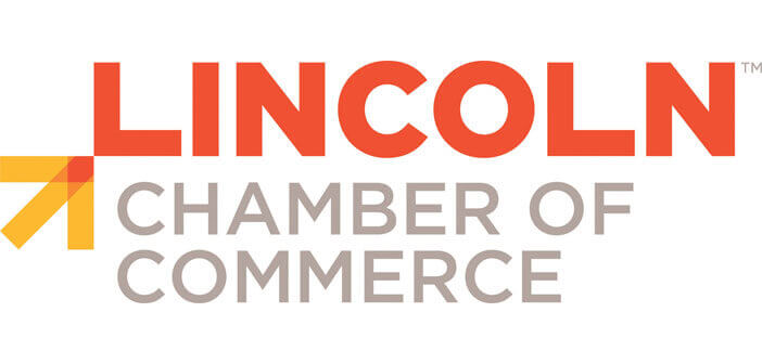 Lincoln Chamber of Commerce - Joining Organizations Logo