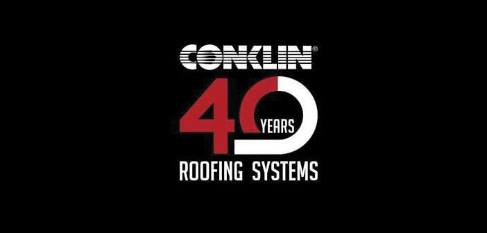 Conklin Roofing - Heartland International, Inc. - Logo