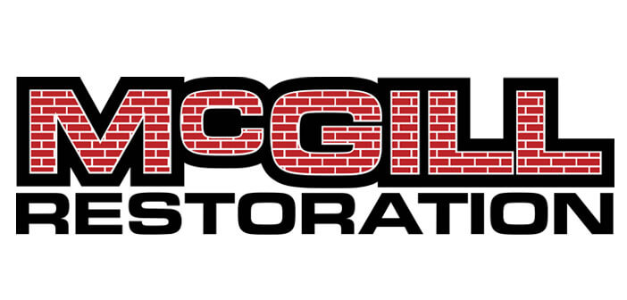 Logo - McGill Restoration