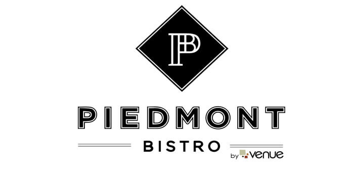 Piedmont Bistro by Venue Logo