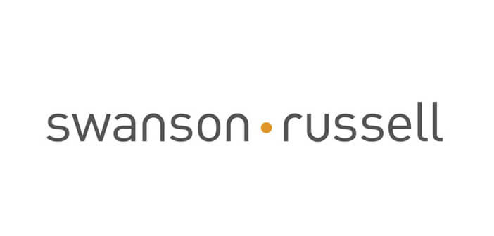 Swanson Russell - Logo