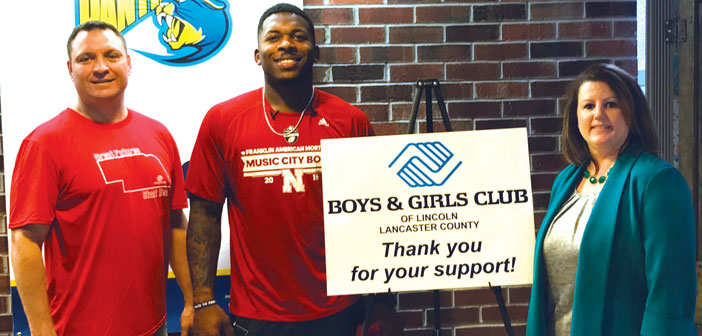 Photo-Boys & Girls Club of Lincoln/Lancaster County