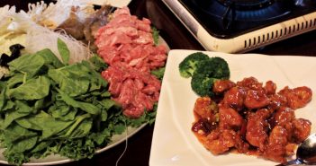 Ichiban Sichuan - Restaurant Expose