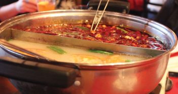 Ichiban Sichuan - Restaurant Expose