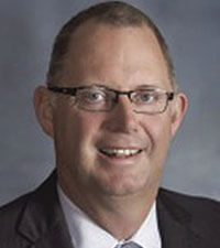 Mike Fecht - Nebraska Mortgage Association - Headshot