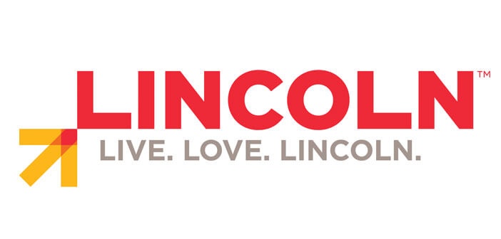 Live Love Lincoln - Logo