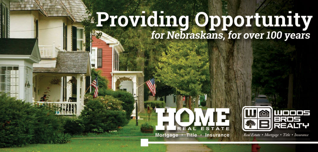 HomeServices of Nebraska - Client Spotlight - Header