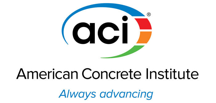 Logo - American Concrete Institute