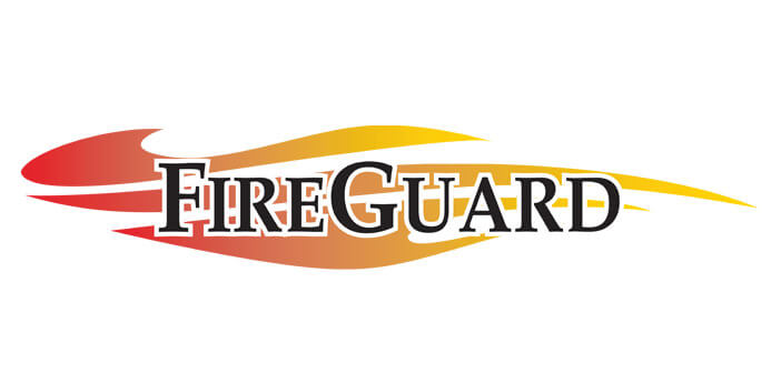 Fireguard - Logo
