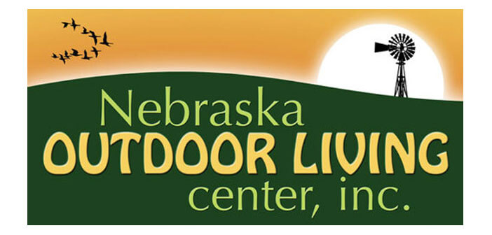 Logo - Nebraska Outdoor Living