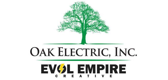 Oak Electric-Evol Empire