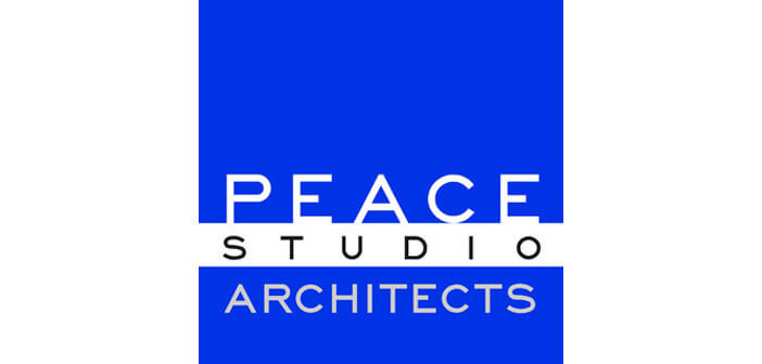 Logo - Peace Studio Architects