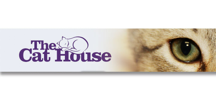 The Cat House-Logo