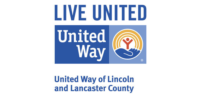 Logo - United Way of Lincoln