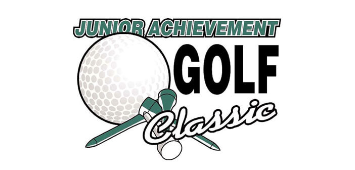 Logo - Junior Achievement Golf Classic