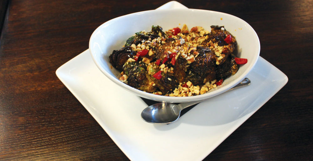 Photo - Piedmont Bistro by Venue - Brussels Sprouts