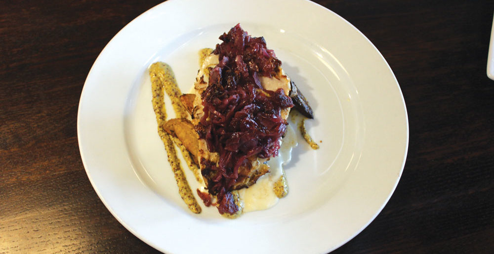 Photo - Piedmont Bistro by Venue - Dijon Chicken Breast