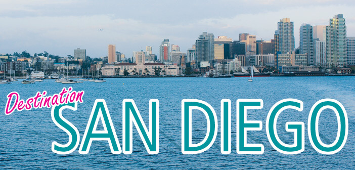 Header - Travel Series Destination San Diego 2017