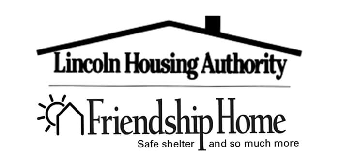 Lincoln Housing Authority-Friendship Home