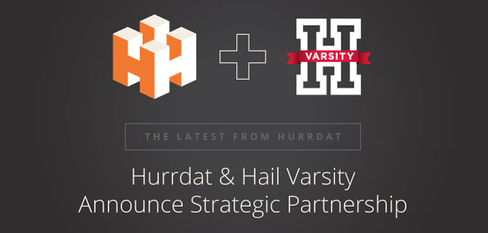 Hurrdat and Hail Varsity