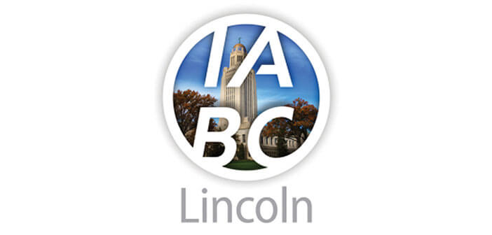 IABC Lincoln Logo 2017