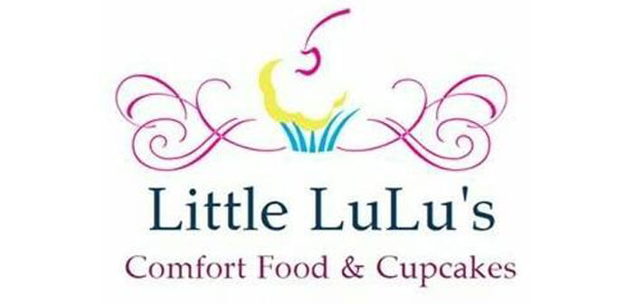 Lulu’s Comfort Food - Logo