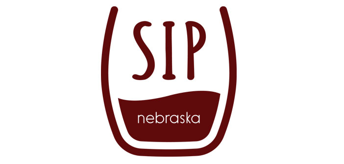 Sip Nebraska Logo