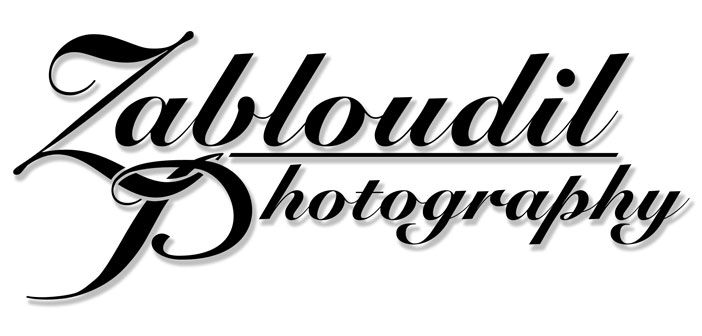 Logo-Zabloudil Photography