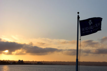 Travel Series San Diego - Hornblower Cruises and Events