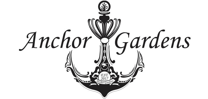 Anchor Gardens Logo