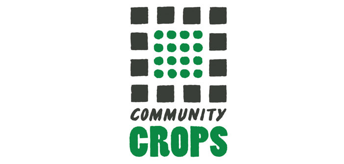 Community Crops Logo - Supporting Non-Profits in Lincoln, NE - 2017
