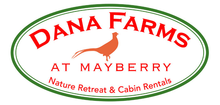 Dana Farms at Mayberry - Logo