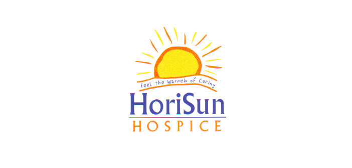 HoriSun Hospice Logo