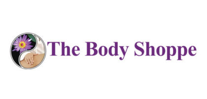 The Body Shoppe - Logo 2017