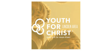 Youth For Christ Logo - Supporting Non-Profits in Lincoln, NE 2017