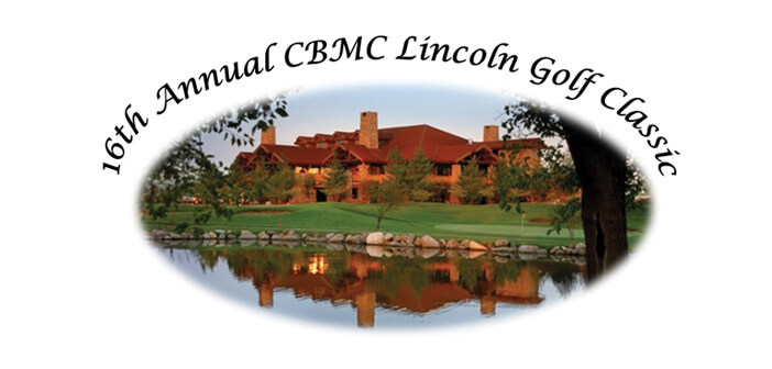CBMC Lincoln Annual Golf Classic