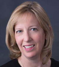 Kerry Paup - Lincoln Chamber of Commerce - Headshot