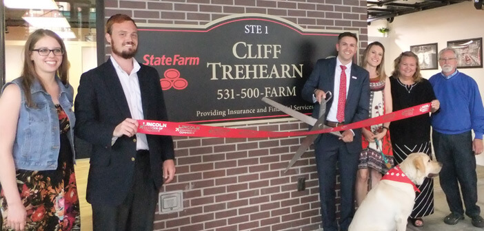 Cliff Trehearn State Farm Insurance Agency