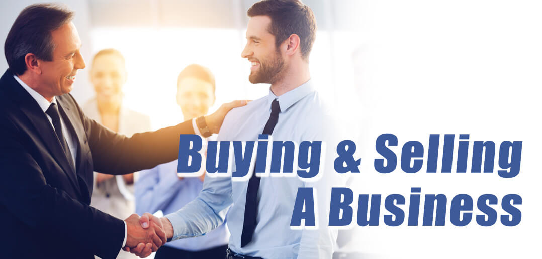 Buying & Selling a Business in Lincoln, NE - 2017