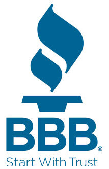 BBB-Better Business Bureau - Logo
