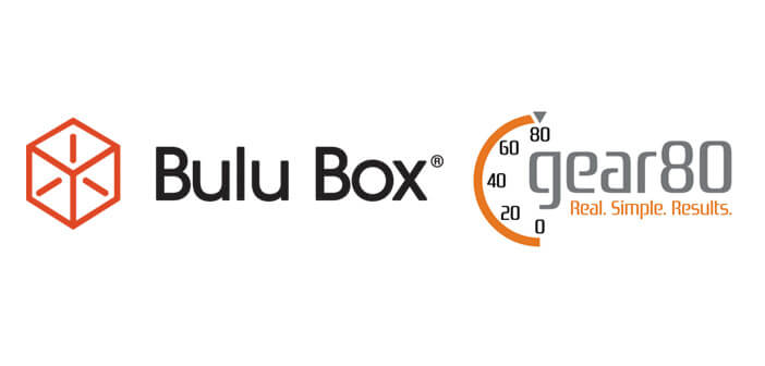 Buu Box - gear80 Logos