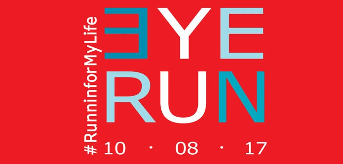 Christian Record Services, Inc. - Eye Run 2017