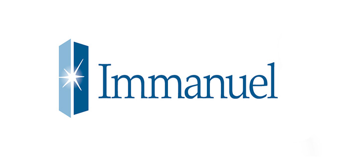 Immanuel - Logo