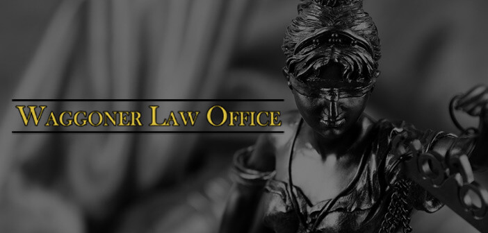 Waggoner Law Office Logo