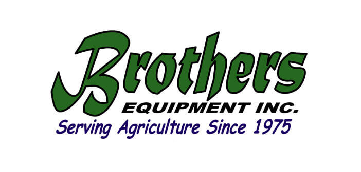 Logo - Brothers Equipment