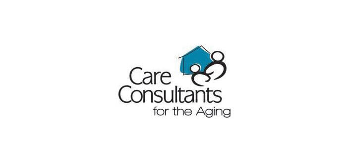 Care Consultants for the Aging - Logo