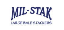 Logo - Mil Stak