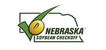 Logo - Nebraska Soybean Checkoff